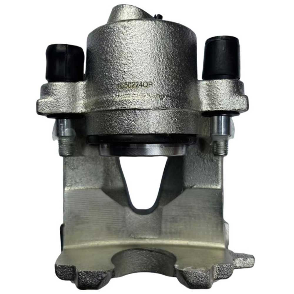 2000 Volkswagen Golf Brake Caliper